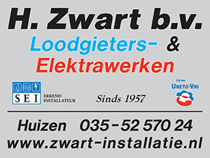 Technisch Bedrijf H. Zwart b.v.