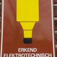 Erkend elektrotechnisch installateur